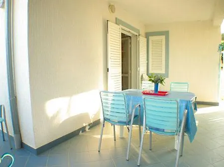 Apartman Podvrske Beach 4+1 Id 542 Apartment