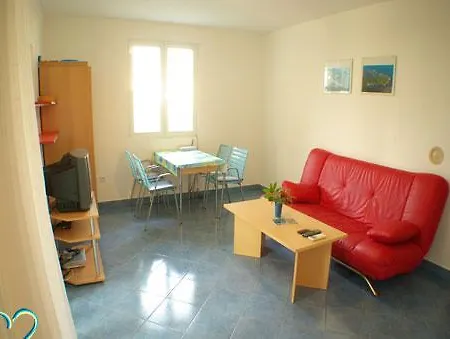 Apartman Podvrske Beach 4+1 Id 542 Apartment Murter