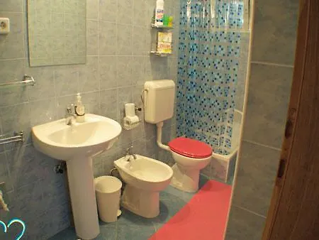 Apartman Podvrske Beach 4+1 Id 542 *